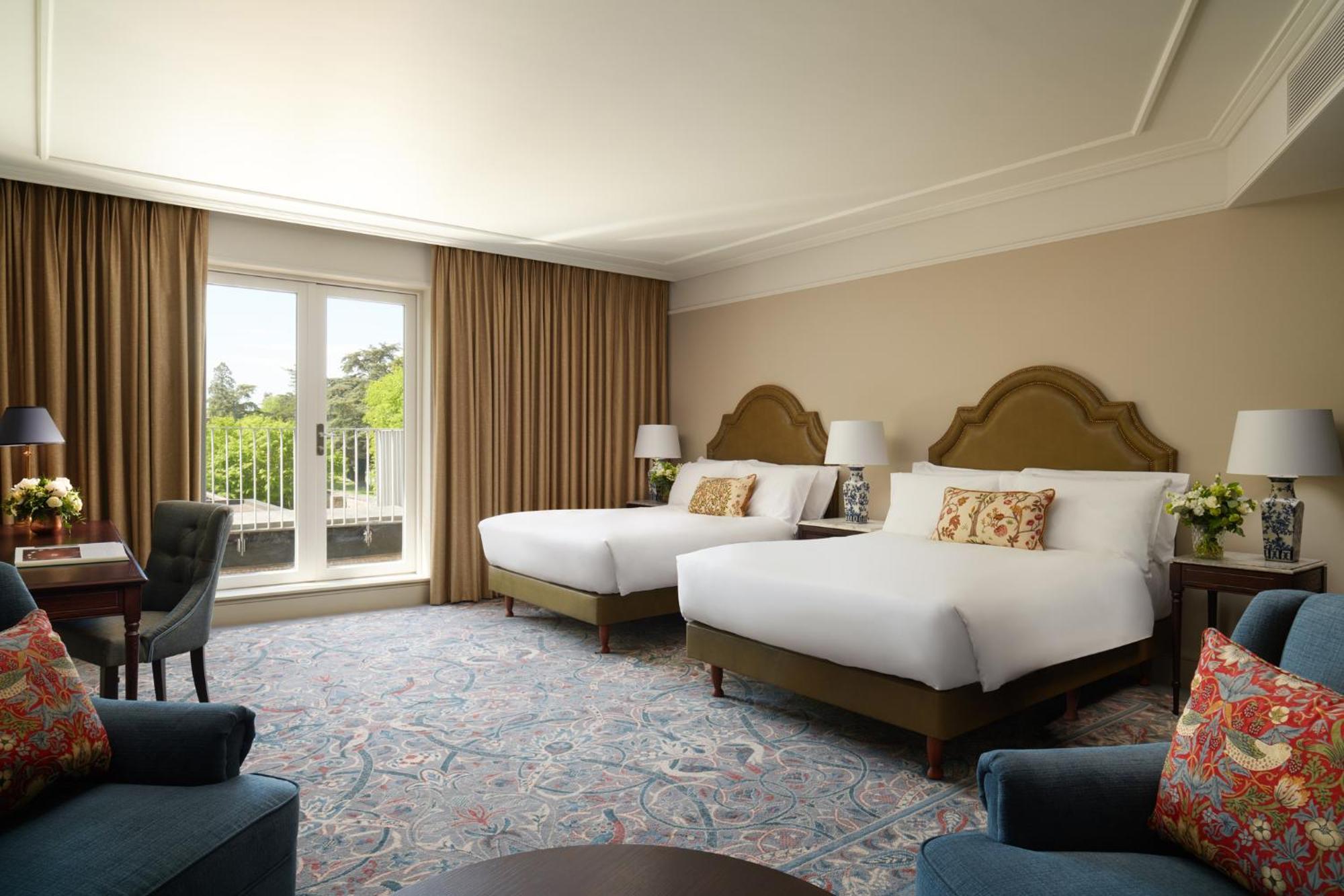Carton House A Fairmont Managed Hotel Maynooth Ngoại thất bức ảnh