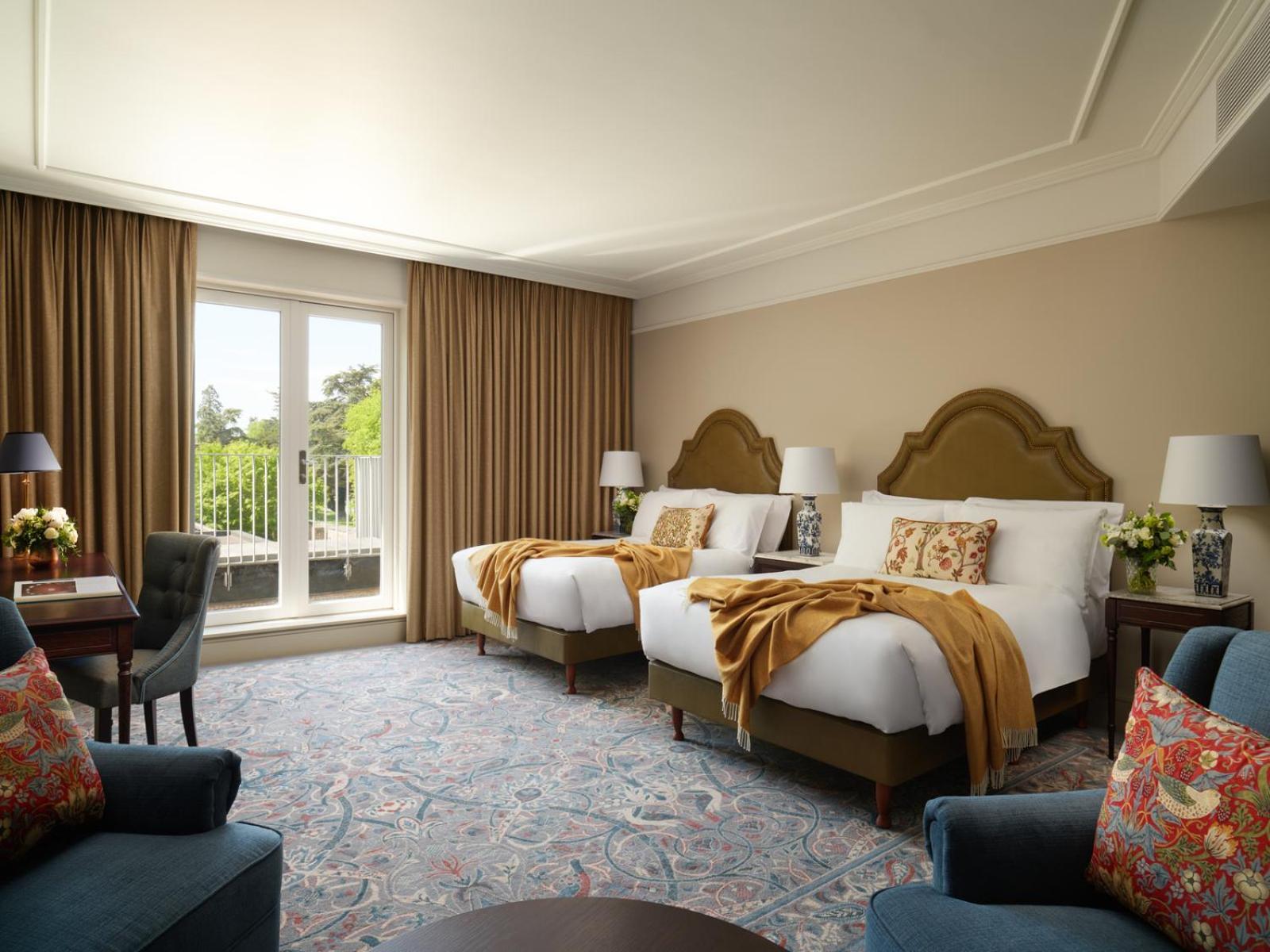 Carton House A Fairmont Managed Hotel Maynooth Ngoại thất bức ảnh