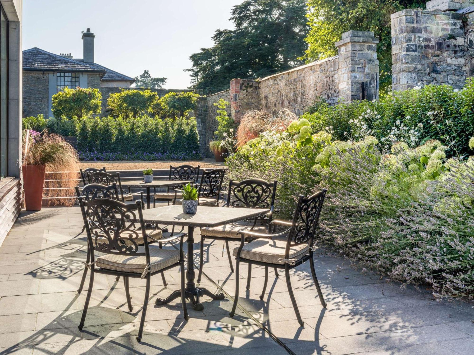 Carton House A Fairmont Managed Hotel Maynooth Ngoại thất bức ảnh