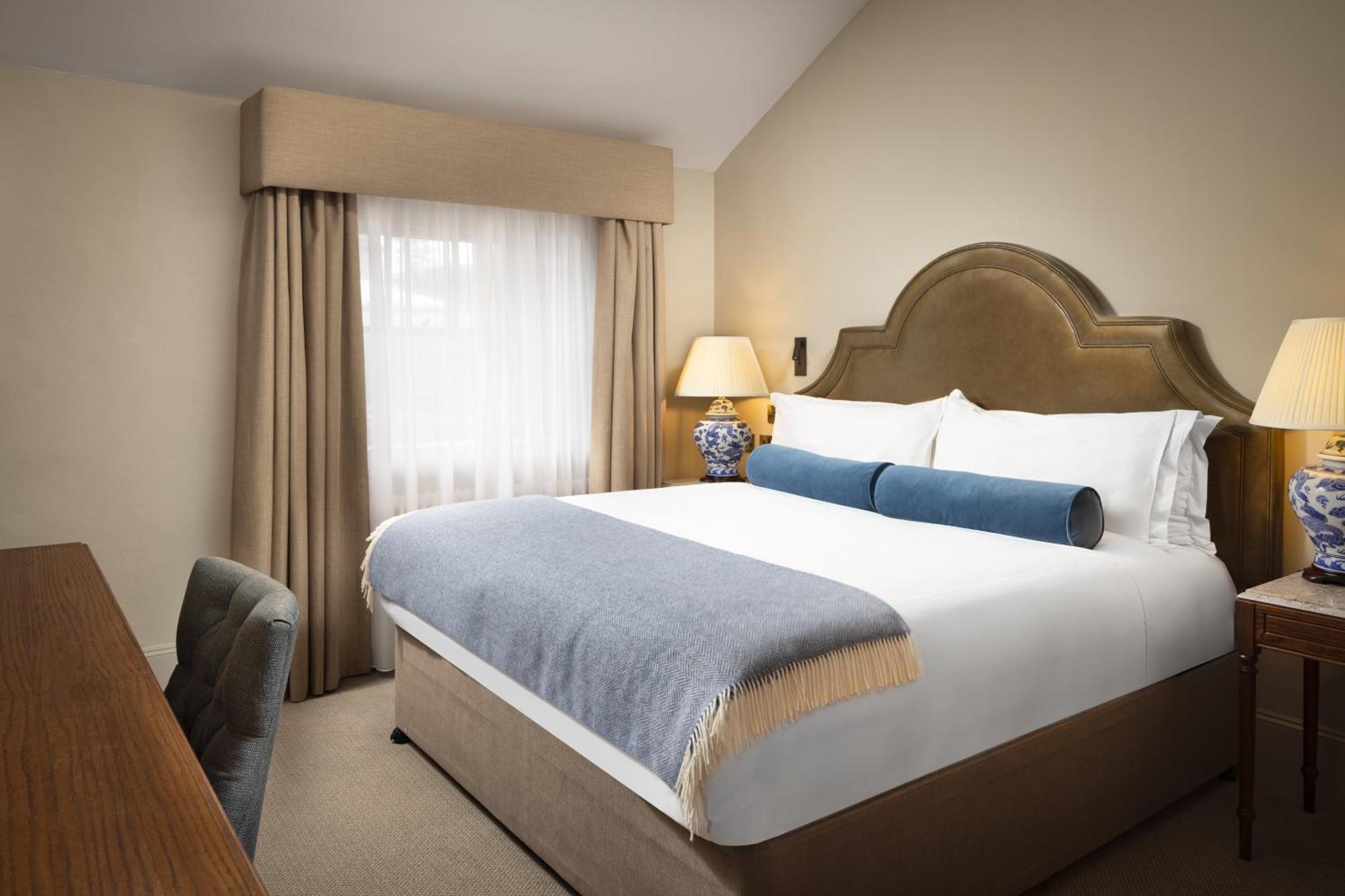 Carton House A Fairmont Managed Hotel Maynooth Ngoại thất bức ảnh