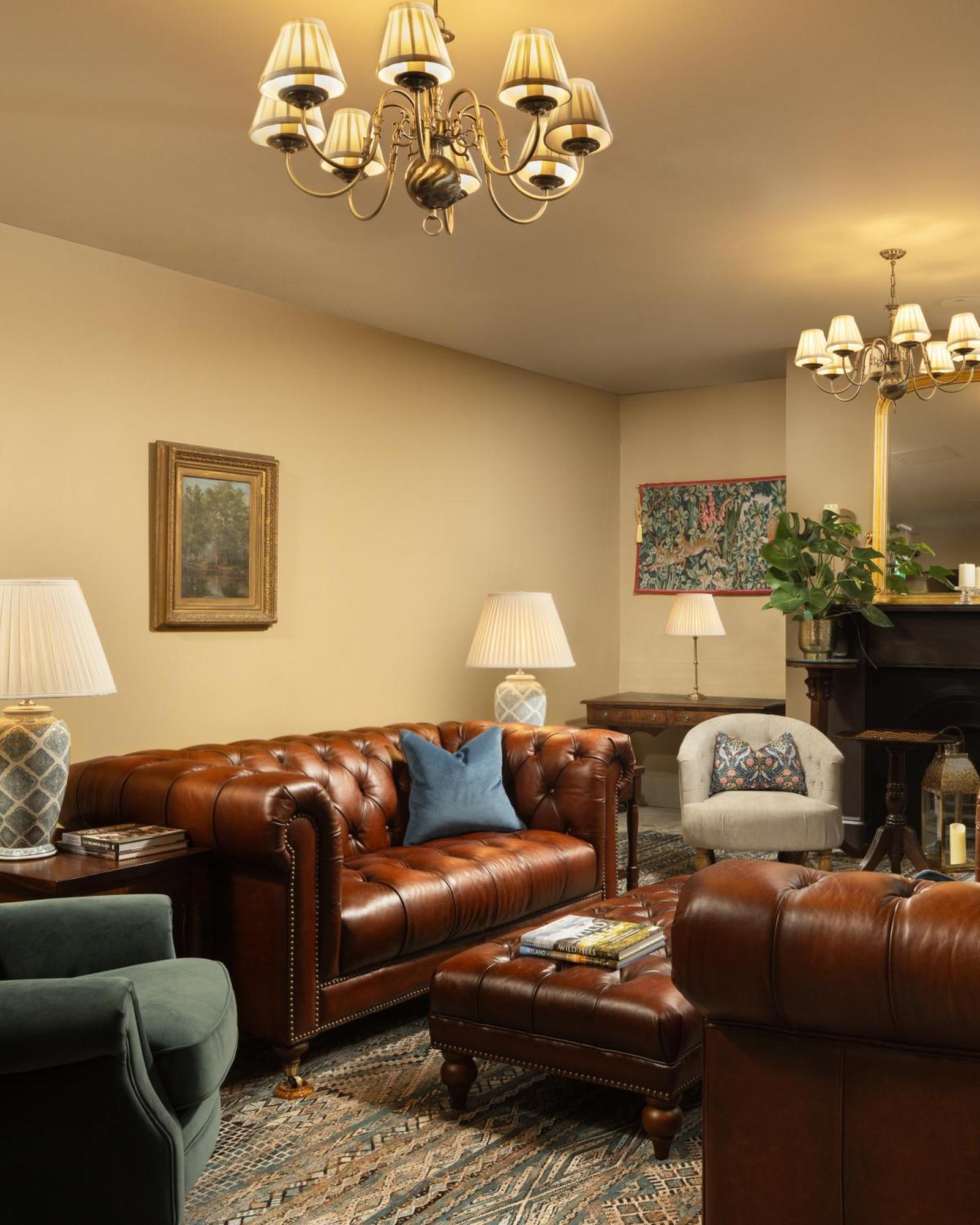 Carton House A Fairmont Managed Hotel Maynooth Ngoại thất bức ảnh