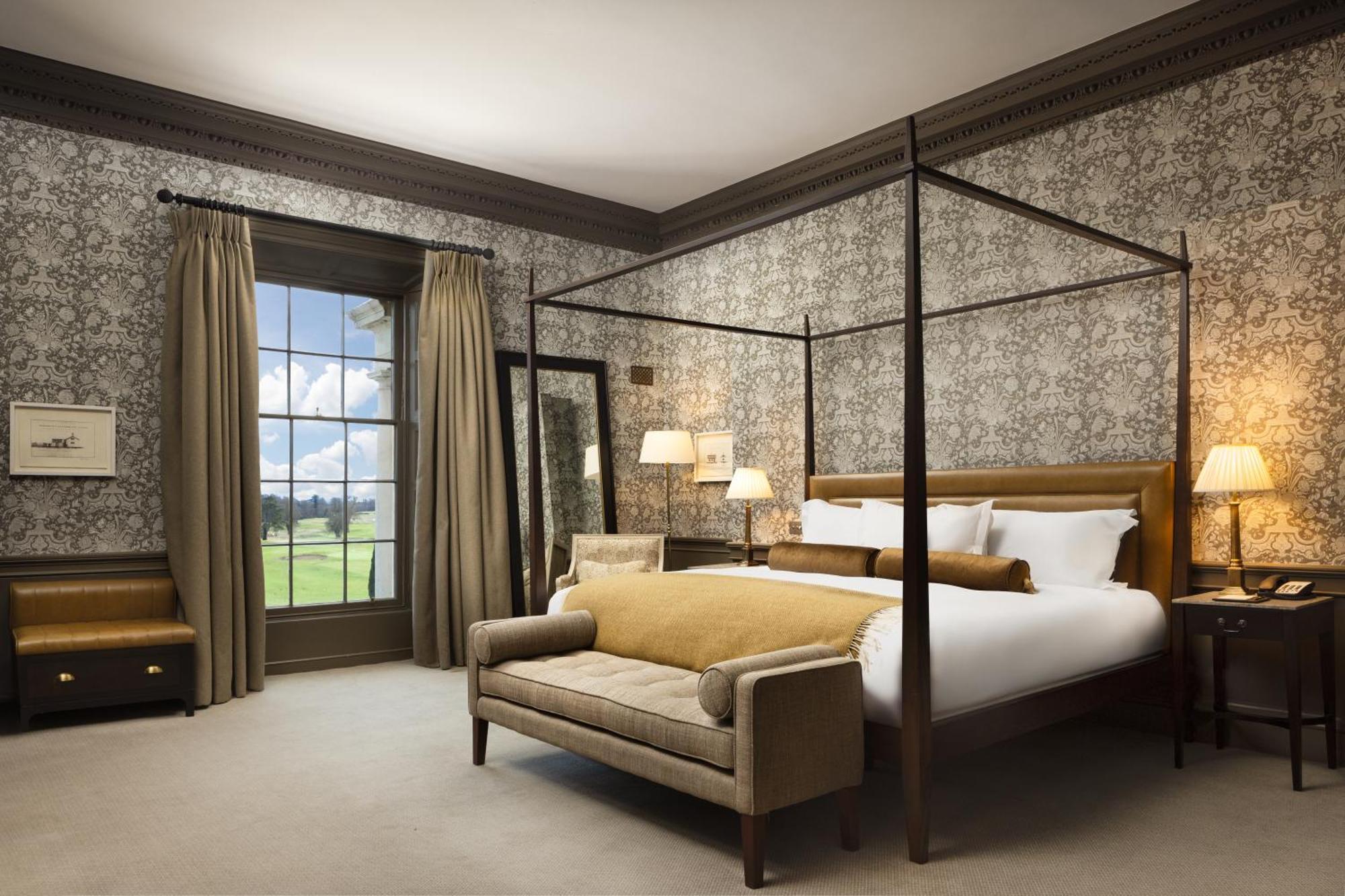 Carton House A Fairmont Managed Hotel Maynooth Ngoại thất bức ảnh
